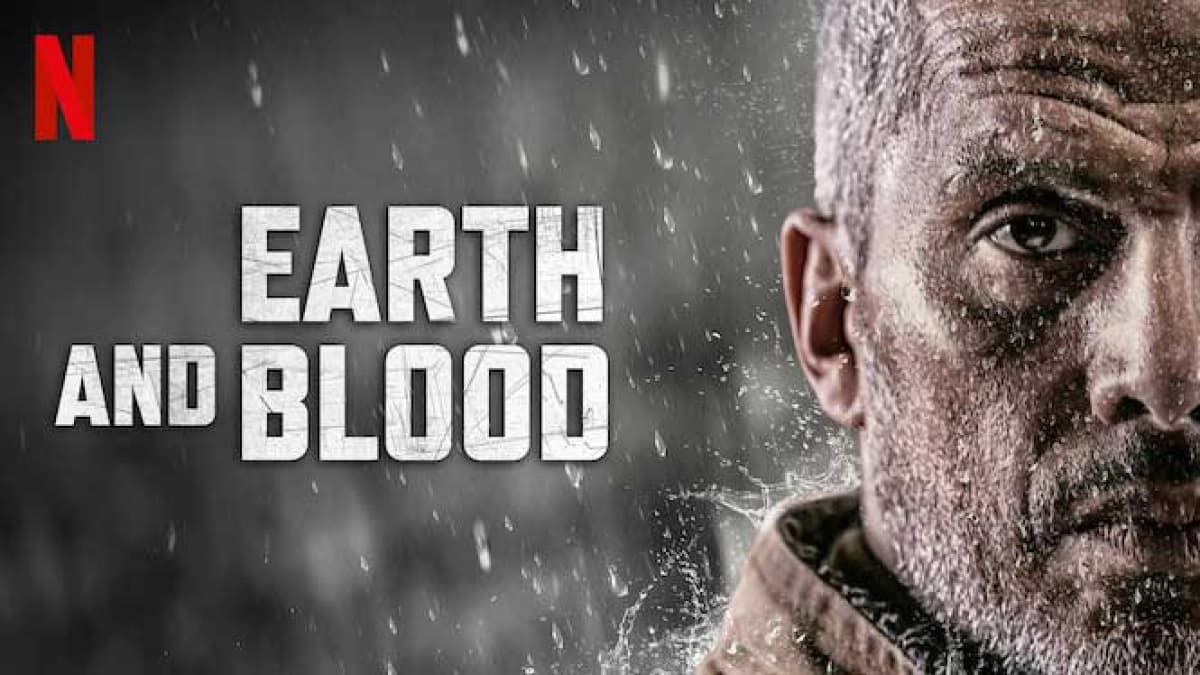 Đất và máu (Earth and Blood)