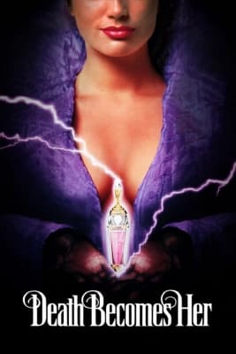 Poster phim Death Becomes Her