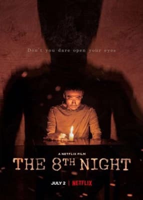 Poster phim Đêm thứ 8