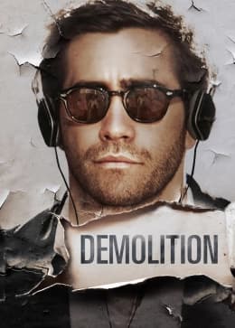 Poster phim Demolition