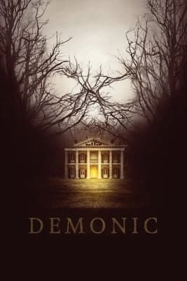Poster phim Demonicc