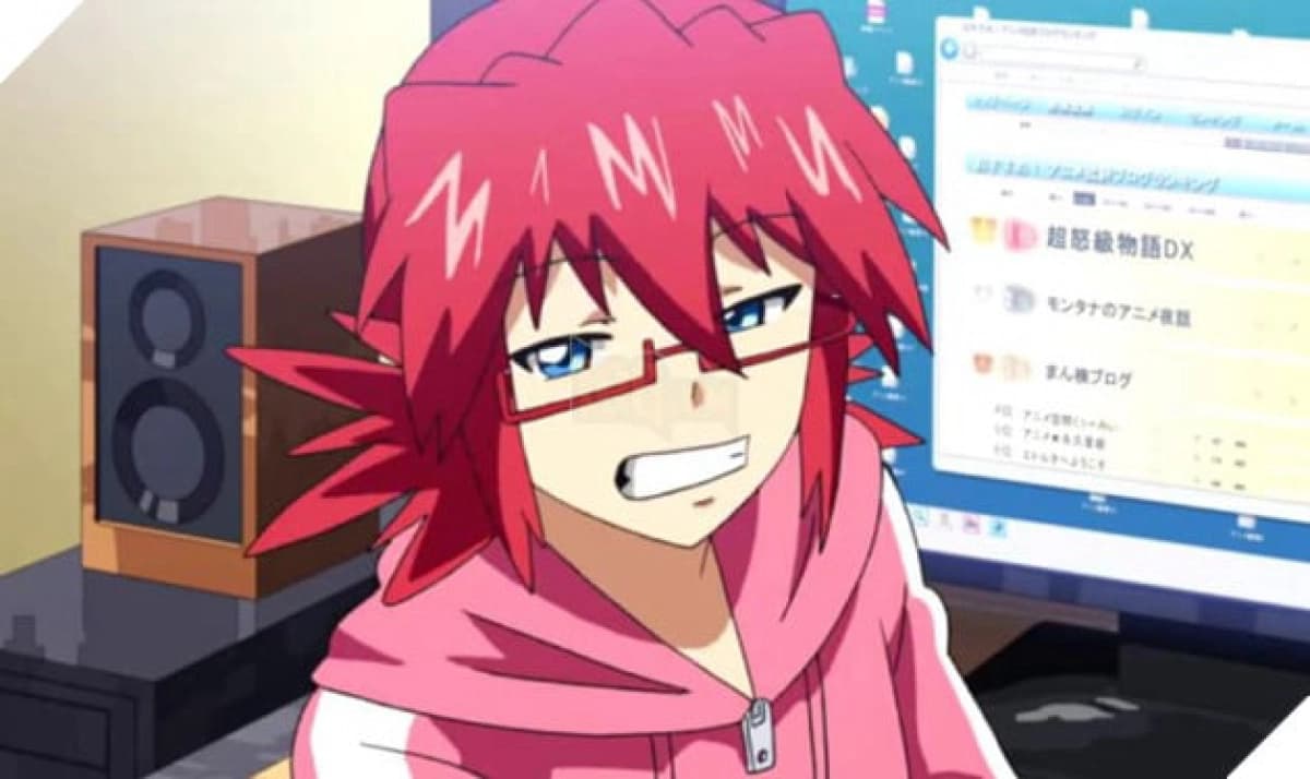Denpa Kyoushi (Denpa Kyoushi)