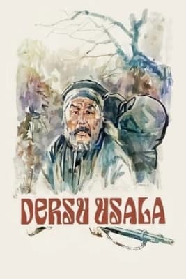 Poster phim Dersu Uzala