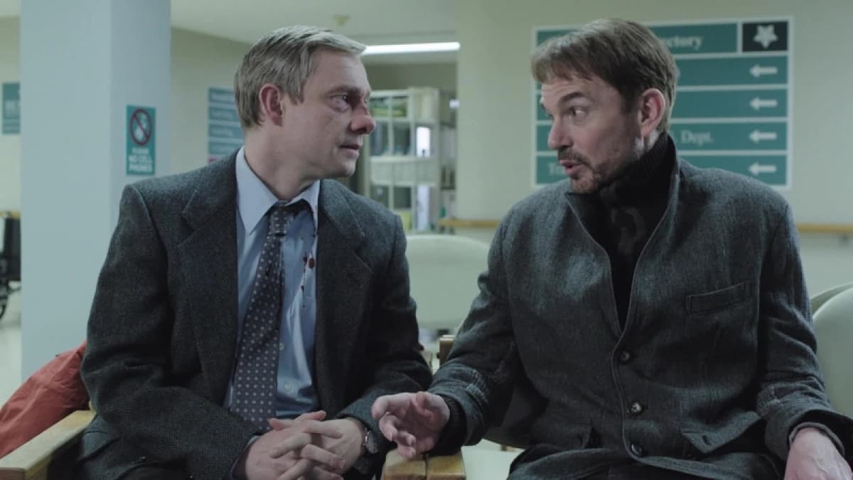 Thị Trấn Fargo (Phần 1) (Fargo (Season 1))