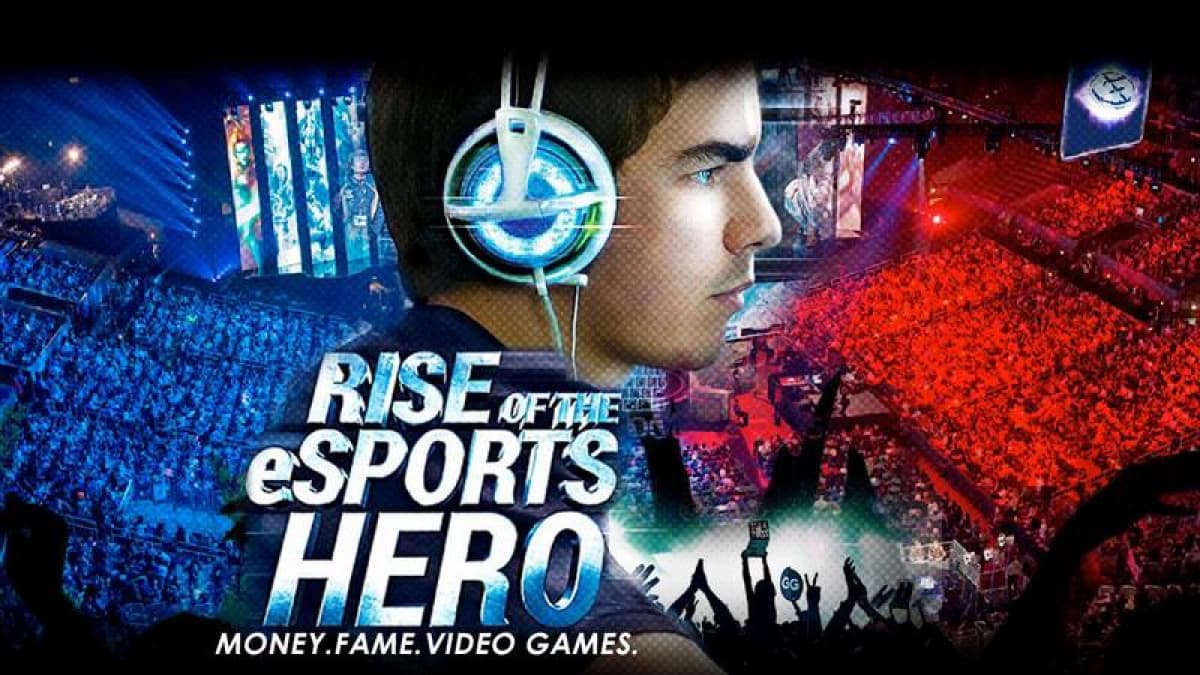 Điện cánh tranh tài (Battle of E-sport)
