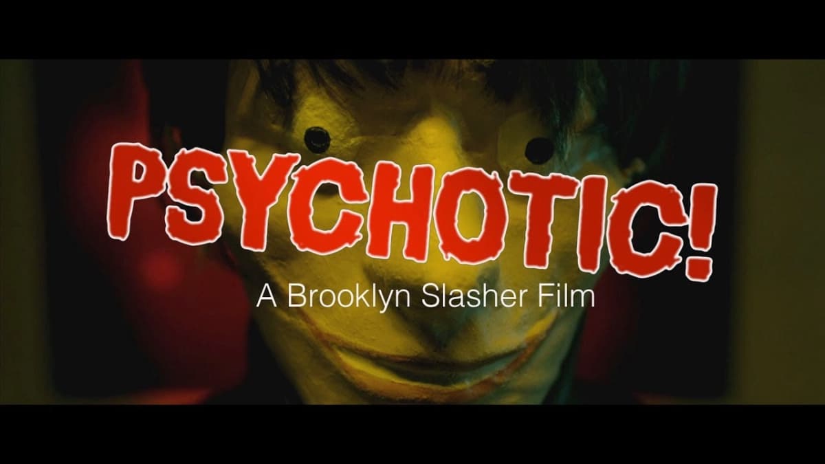 Điên tình (Psychotic)