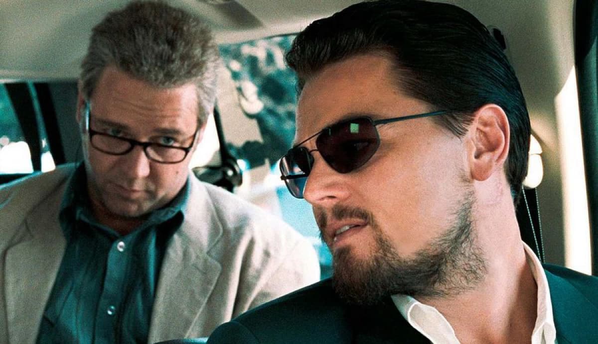 Điệp vụ cá đuối (Body of Lies)