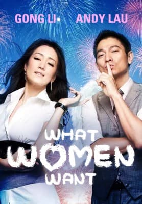 Poster phim Điều Nàng Muốn