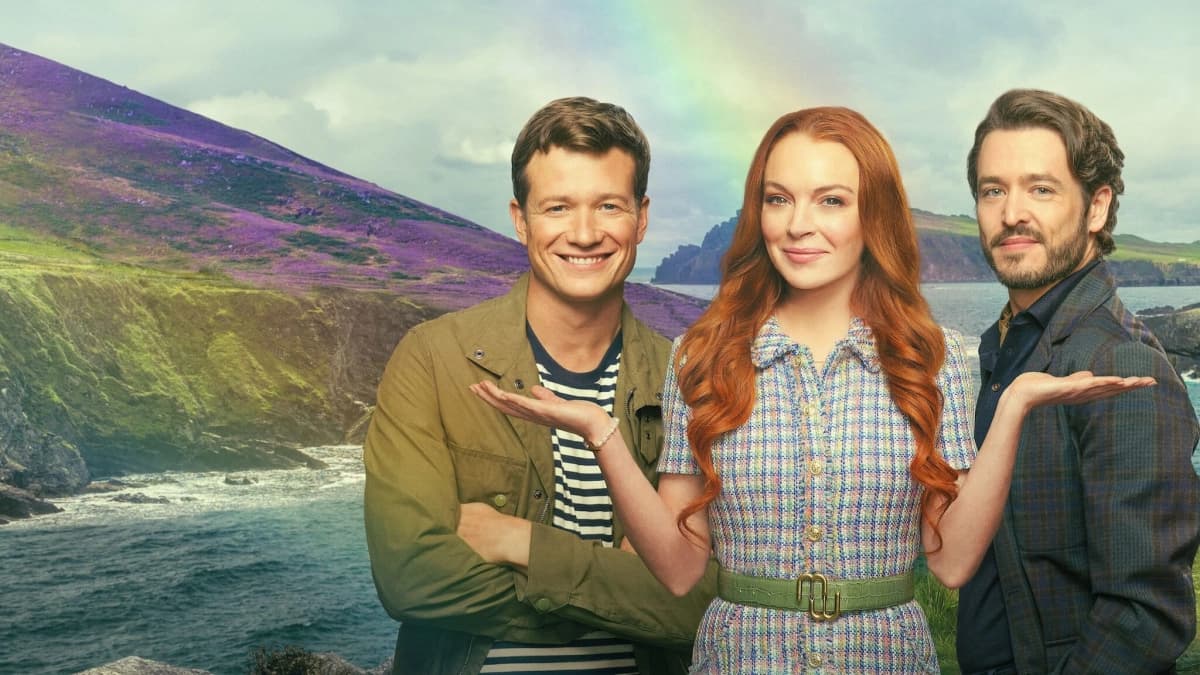 Điều ước Ireland (Irish Wish)