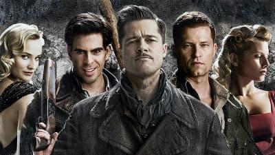 Định mệnh (Inglourious Basterds)
