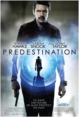Poster phim Định mệnh