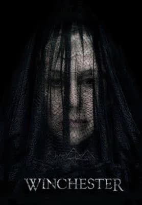Poster phim Dinh Thự Winchester