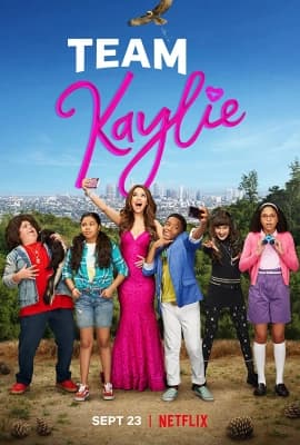 Poster phim Đội của Kaylie (Phần 1)