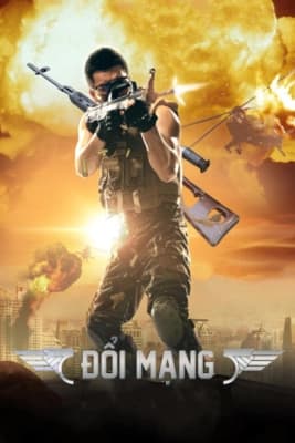 Poster phim Đổi Mạng