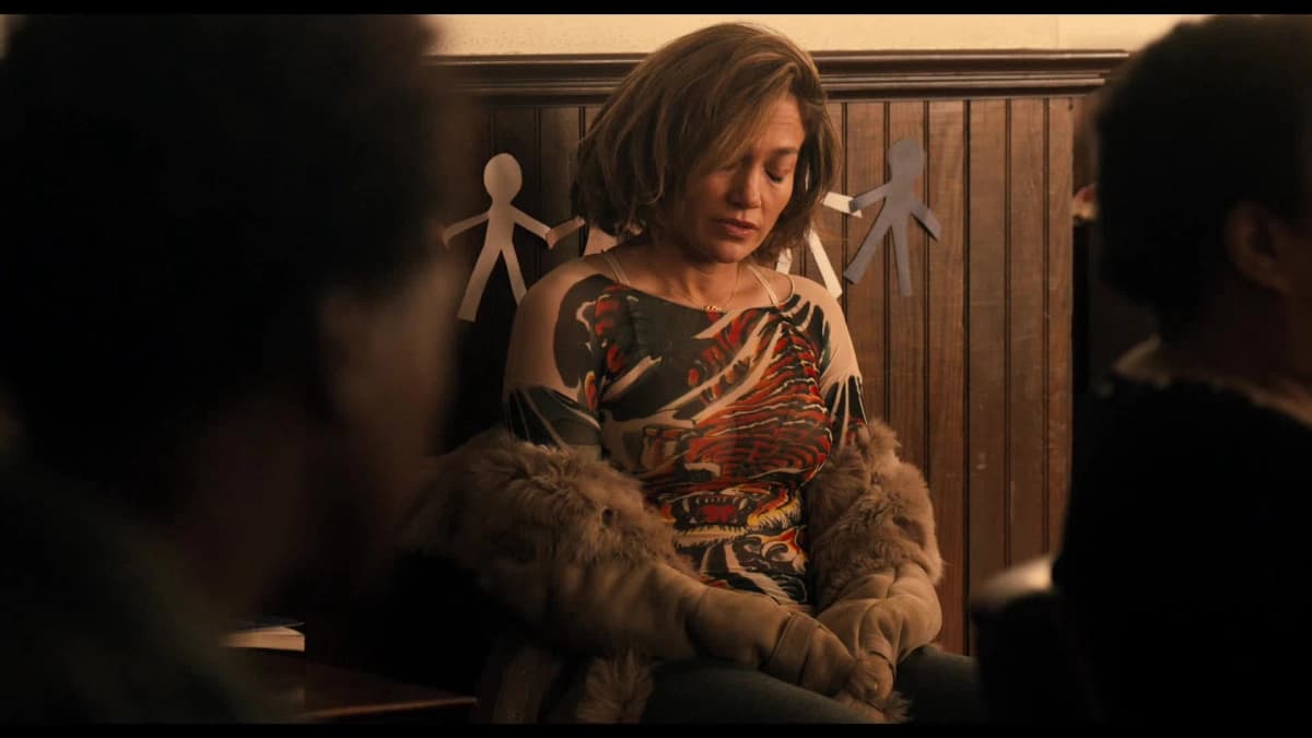 Đòi Nợ Máu (Lila & Eve)