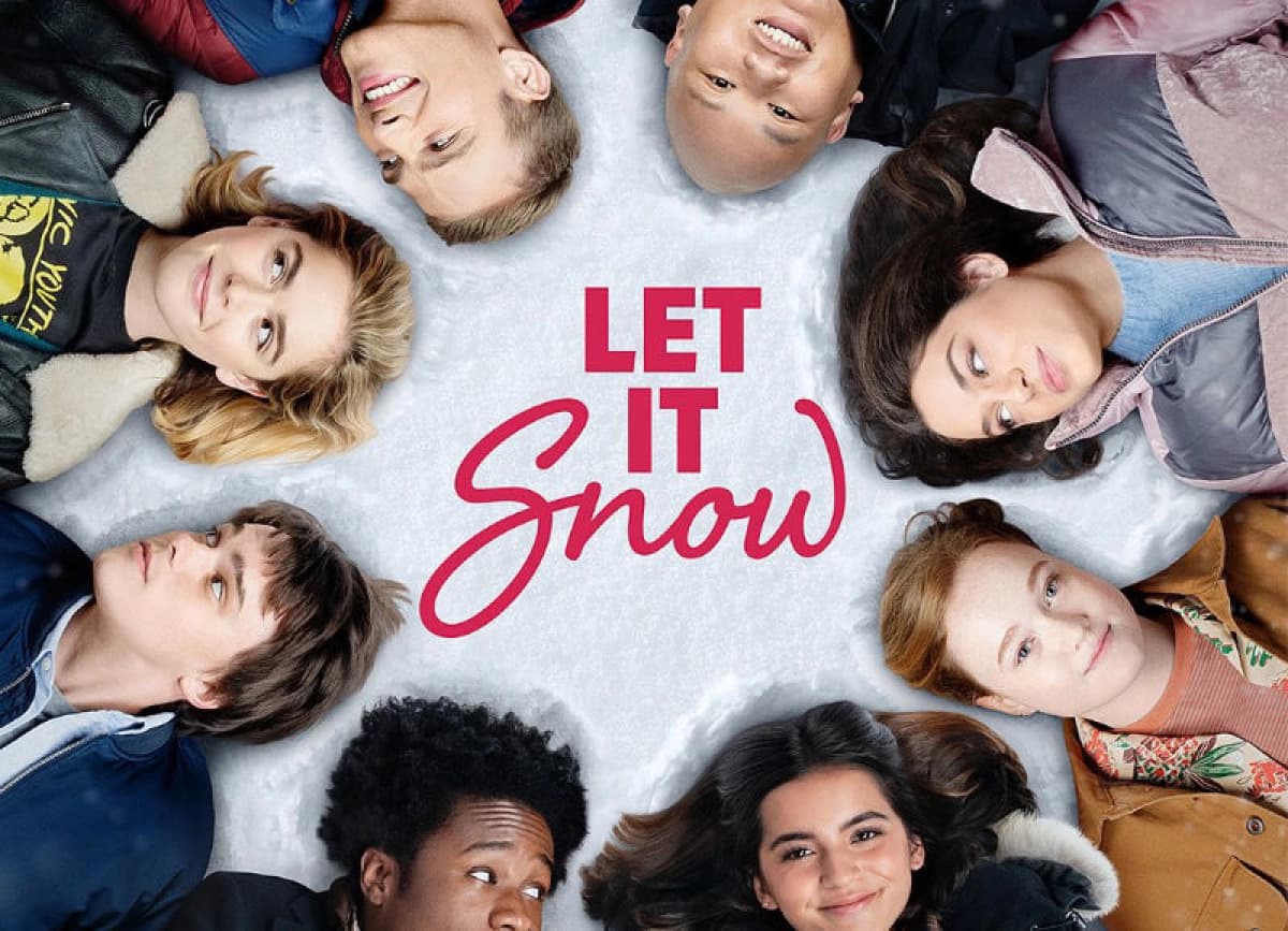 Đồi Tuyết Máu (Let It Snow)