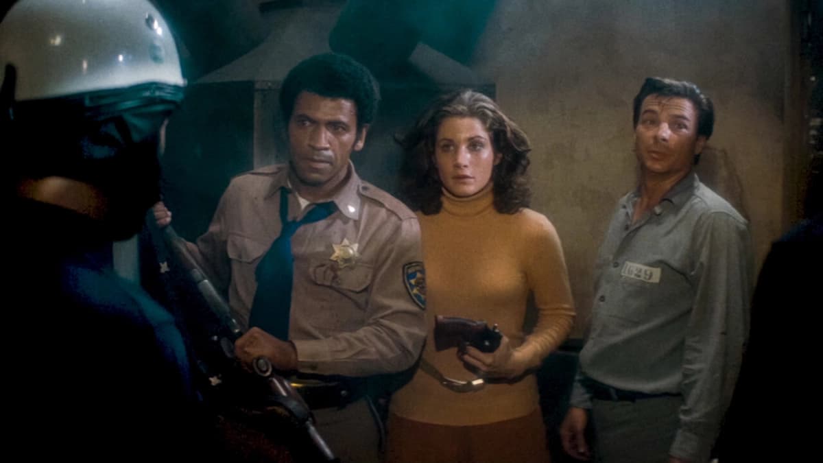 Đột Kích Phân Khu 13 (Assault on Precinct 13)