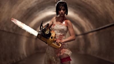 [REC] 3: Genesis ([REC] 3: Genesis)