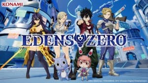 Edens Zero (Edens Zero)