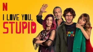 Em yêu anh, ngốc ạ (I love you, stupid)