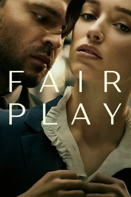 Poster phim Fair Play