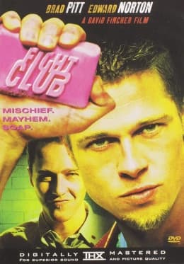 Poster phim Fight Club