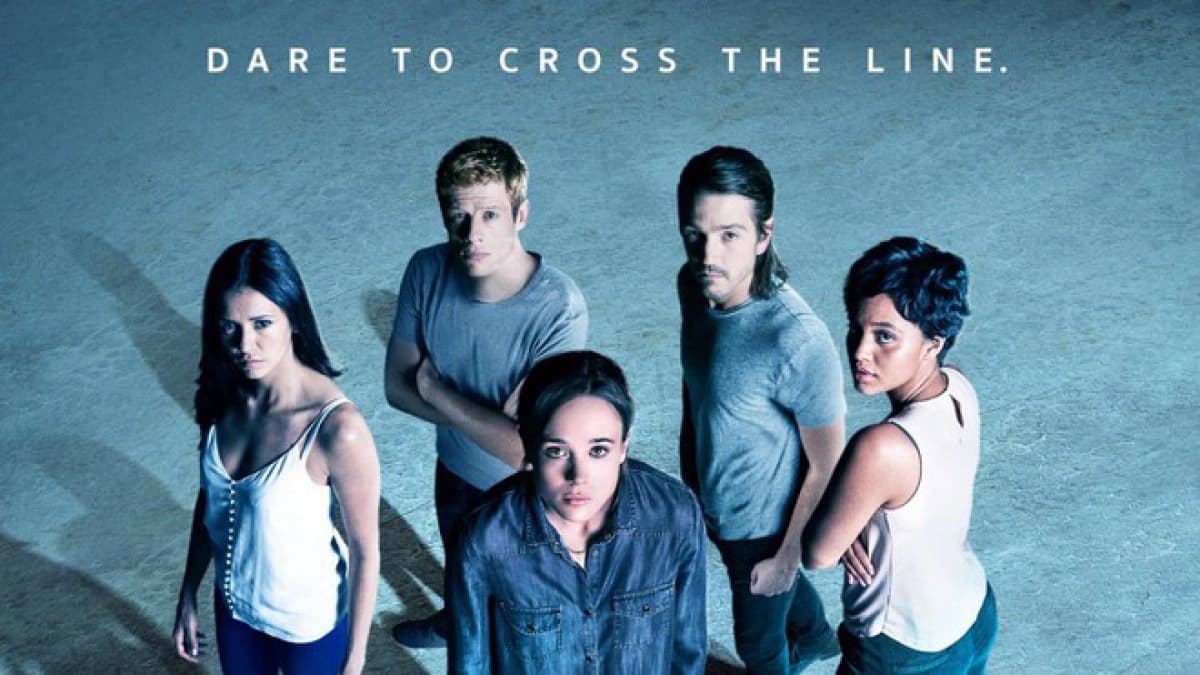 Flatliners (Flatliners)