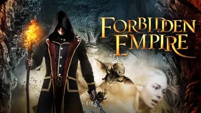 Forbidden Kingdom (Forbidden Kingdom)