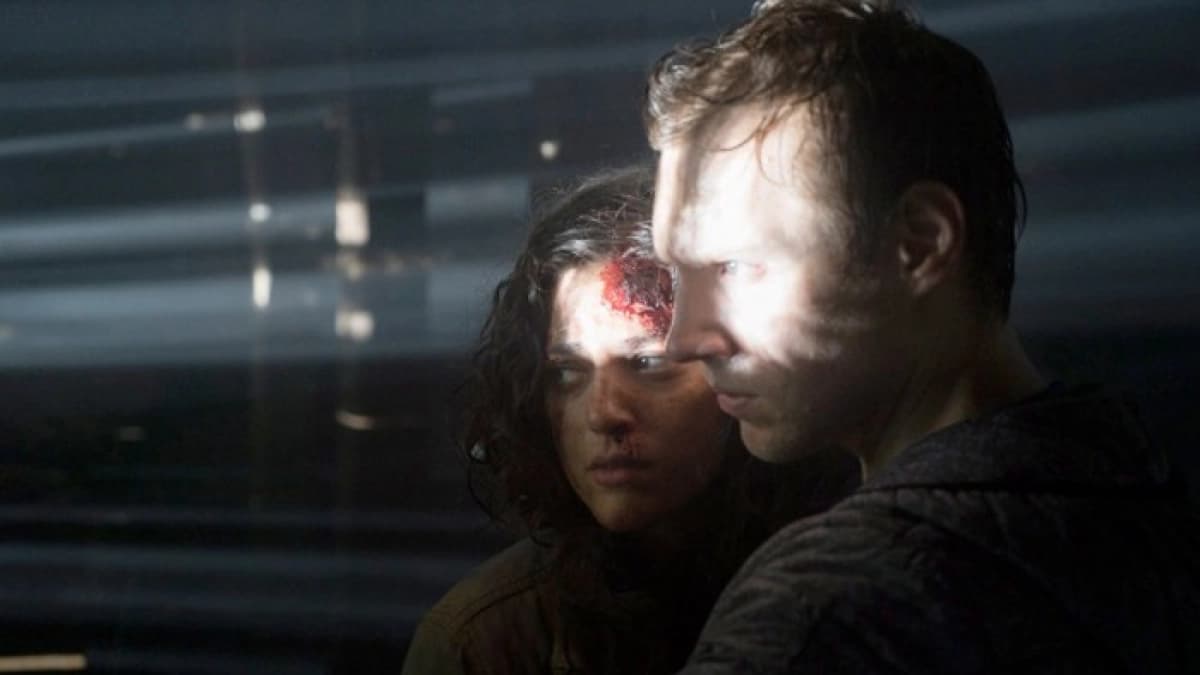 Found Footage 3D (Found Footage 3D)