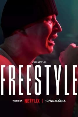 Poster phim Freestyle