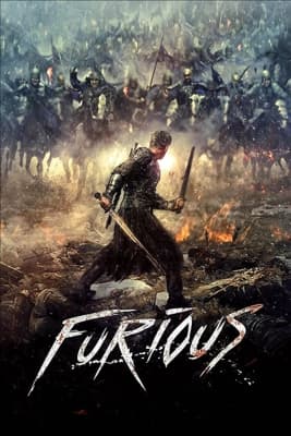 Poster phim Furious