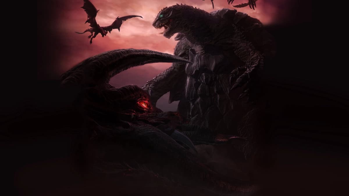 GAMERA -Tái sinh- (GAMERA  -Rebirth-)