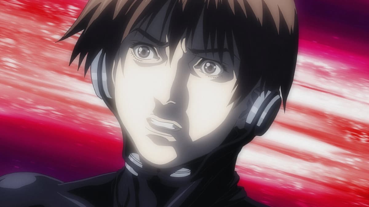 Gantz (Phần 1) (Gantz (Season 1))