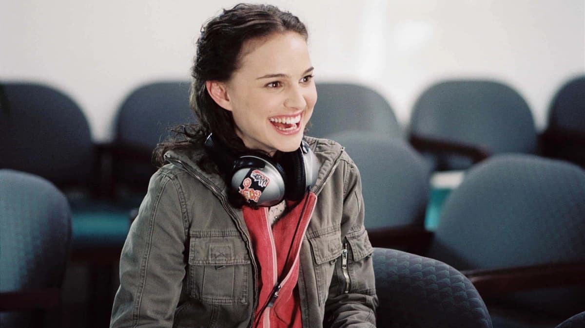 Garden State (Garden State)