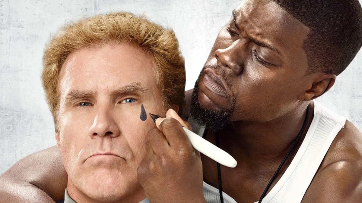 Get Hard (Get Hard)