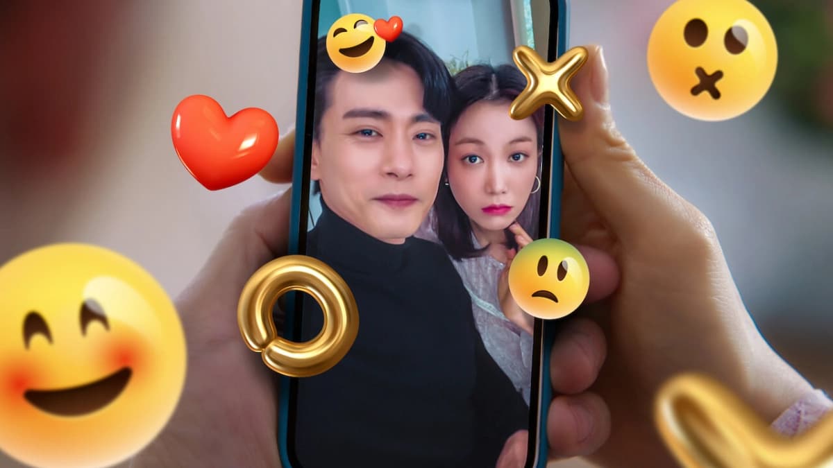 Ghét mà vẫn yêu (Love to Hate You)