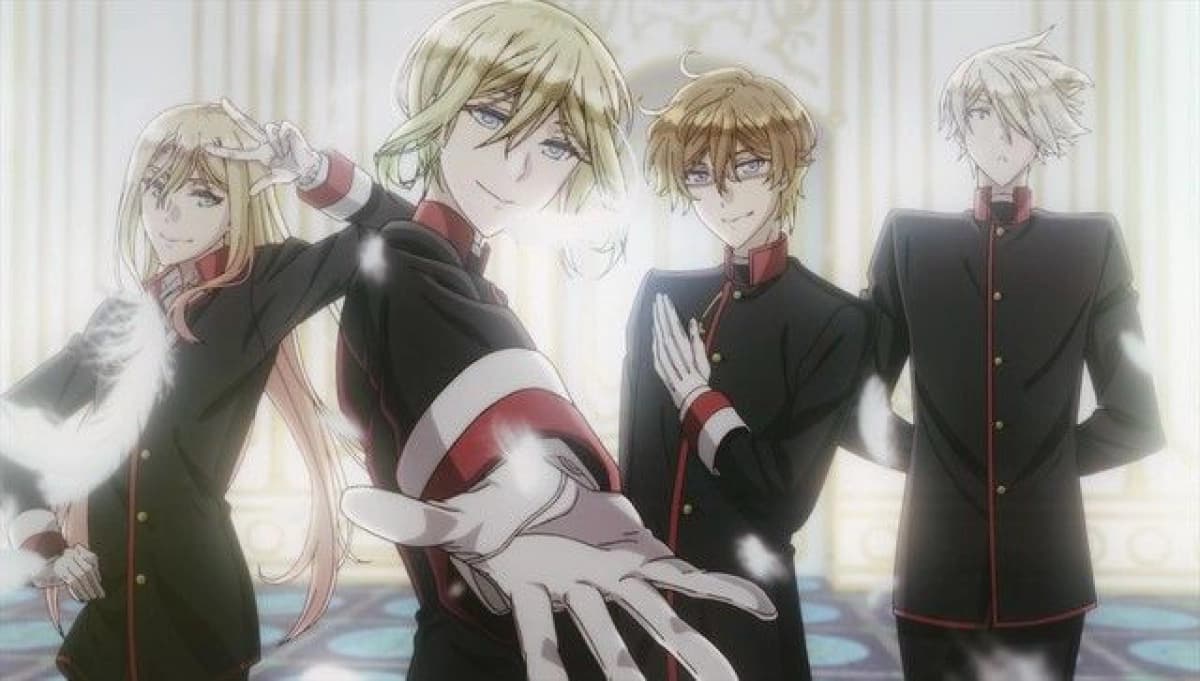 Gia Sư Hoàng Gia (The Royal Tutor)