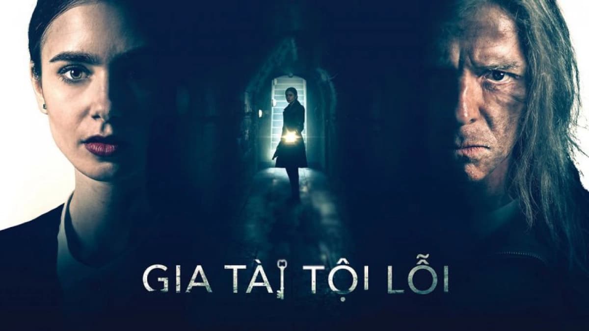 Gia Tài Tội Lỗi (Inheritence)