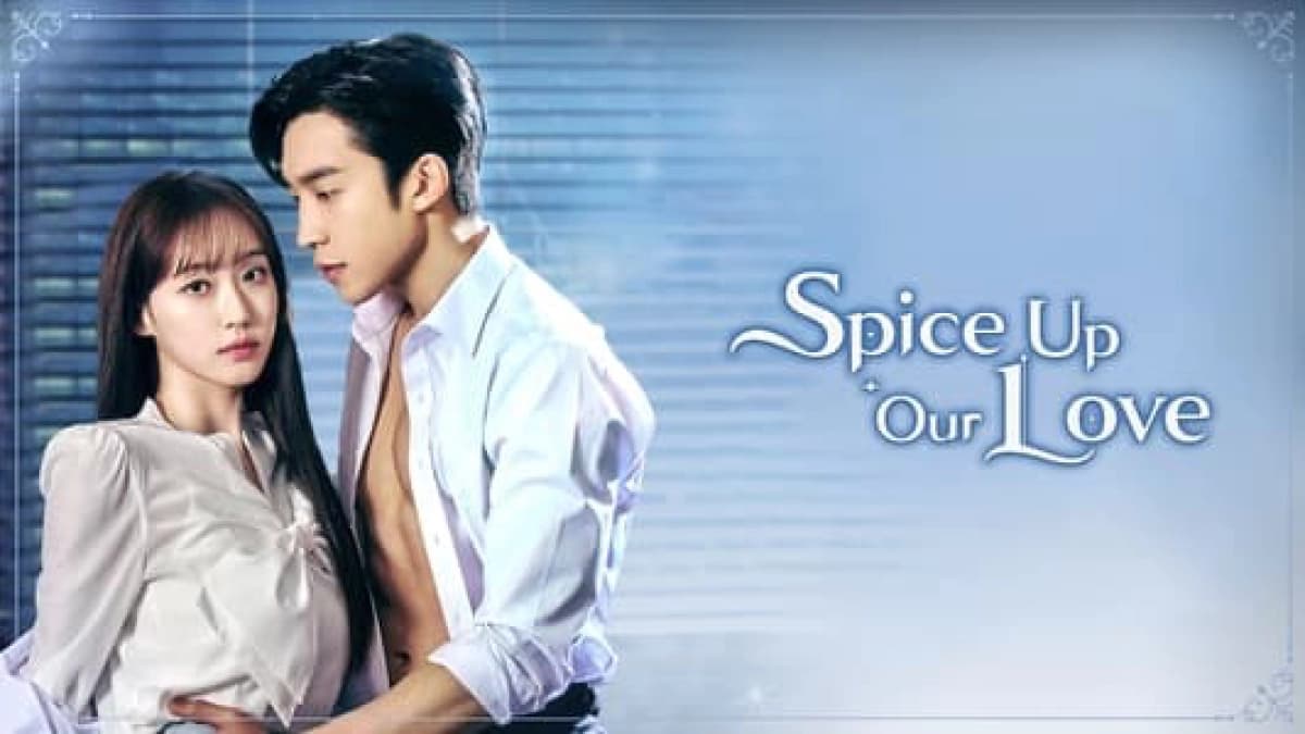 Gia Vị Tình Yêu (Spice Up Our Love)