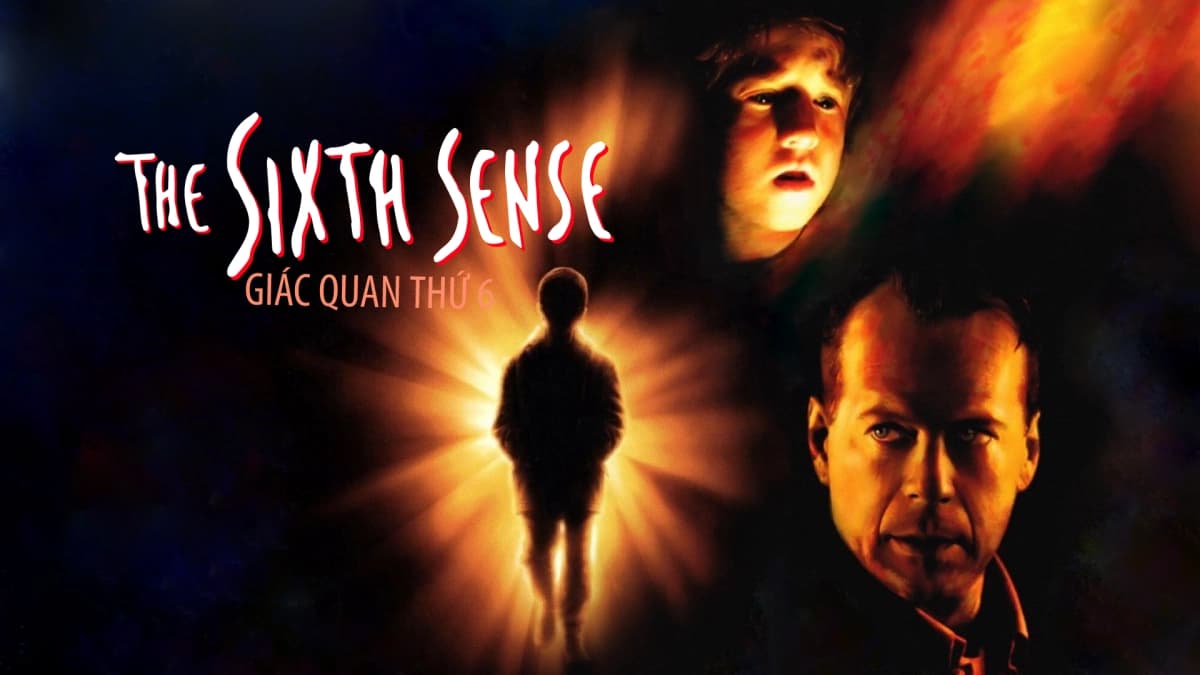 Giác Quan Thứ Sáu (The Sixth Sense)