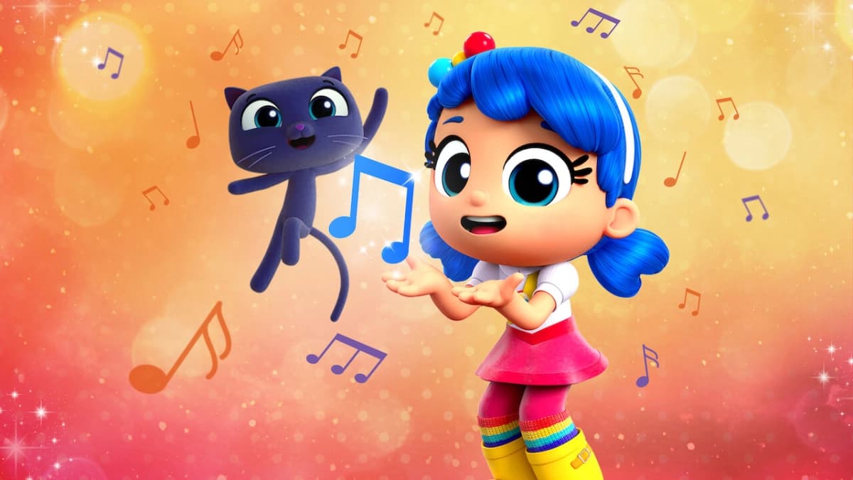 Giai điệu của True (True Tunes)