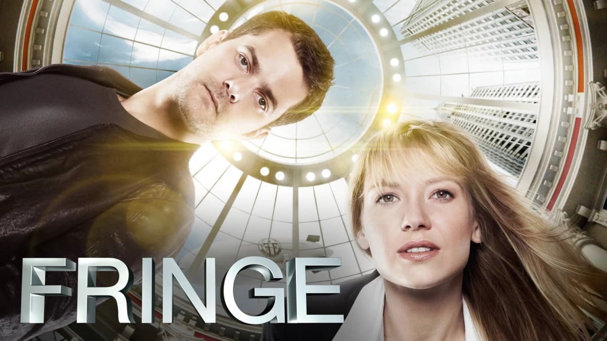 Giải Mã Kỳ Án (Phần 3) (Fringe (Season 3))