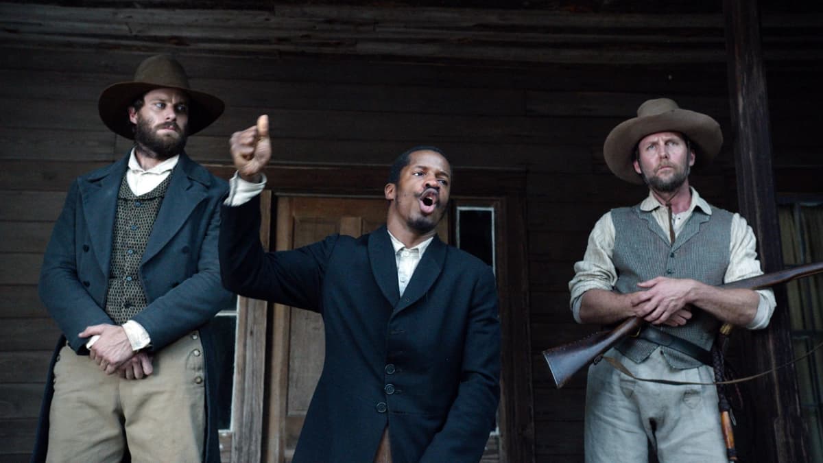 Giải Phóng (The Birth of a Nation)