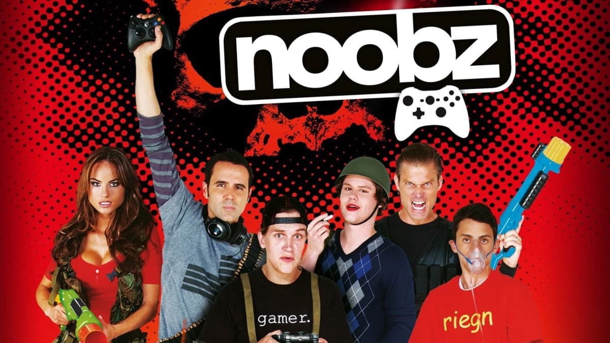 Giải Vô Địch Game (Noobz)