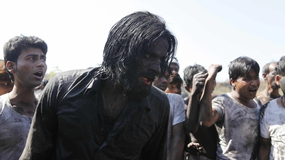 Giang Hồ Ấn Độ 1 (Gangs of Wasseypur-part1)