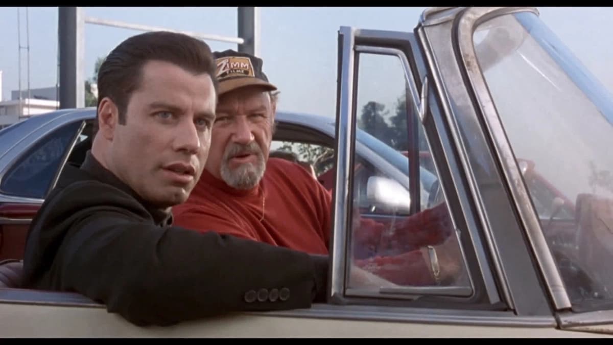 Giang Hồ Mê Điện Ảnh (Get Shorty)