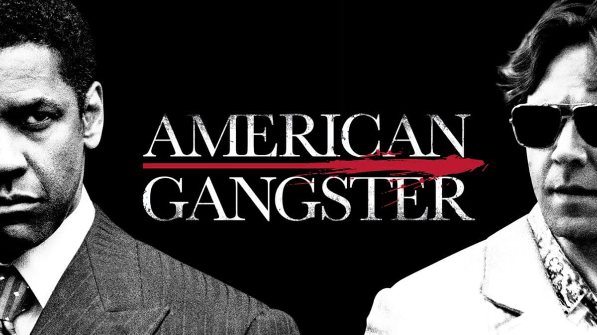 Giang hồ Mỹ (American Gangster)