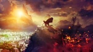 Giáo lý rồng (Dragon's Dogma)