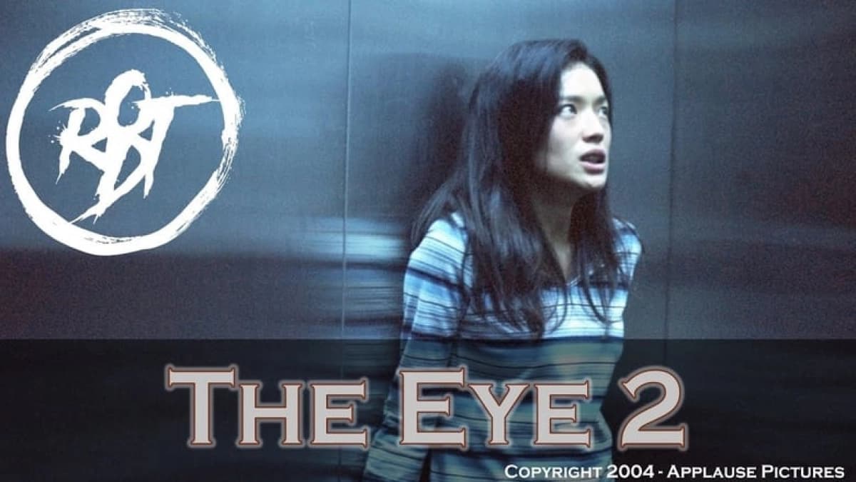 Gin gwai 2 (The Eye 2)
