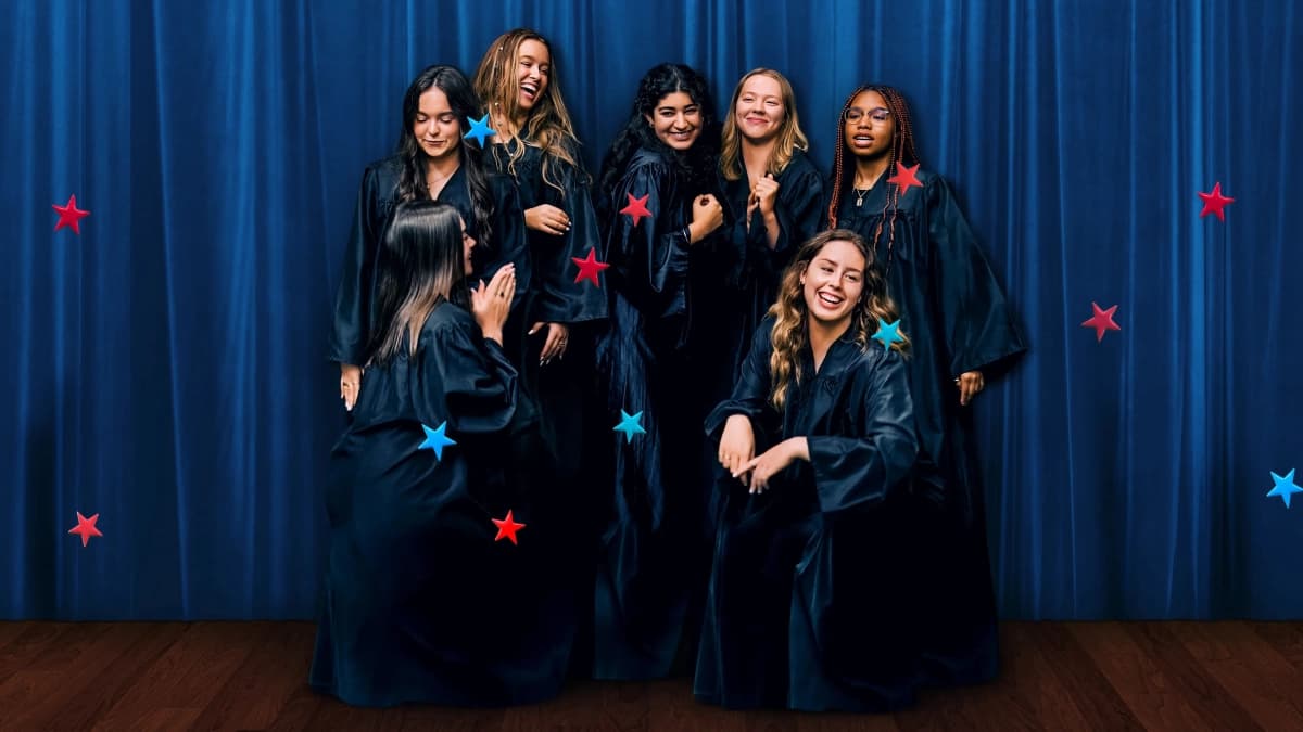 Girls State (Girls State)